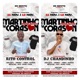 São Martinho na Coração feat Dj Chandinho Single