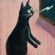 Schrödinger s cat Single