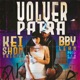Volver Patra Single