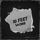 10 FEET Single