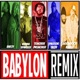 Babylon Remix feat Pastor Troy Bubba Sparxxx Dirty Boondock Kingz Single
