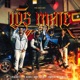 Los Mate feat Canty El Makiavelico Danner Music Single
