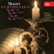 Mozart Symphonies Nos 36 38 40 41