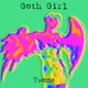 Goth Girl Single