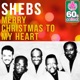 Merry Christmas to My Heart Remastered Single