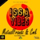 Issa Vibes feat Binex Single