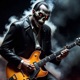 The Jazzman unleashed Single