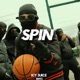 Spin feat Krispy Single