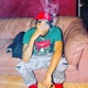 Lyrical Fire Arm Single