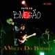 A Volta do Boêmio Ao Vivo Single