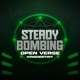 Steady bombing open verse Open verse Single