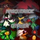 Pokemon Masquerade Cypher feat Flint 4K Leo Barqui Red Rob Alltime Arcade NextLevel S4MUR0TT S FL0W PAYNE Single