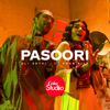 Pasoori - Shae Gill & Ali Sethi mp3