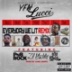 Everyday We Lit feat PnB Rock Lil Yachty Wiz Khalifa Remix Single