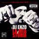 La mia storia feat Merckqurio Single