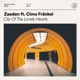 City Of The Lonely Hearts feat Cimo Fränkel Extended Mix Single