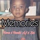 Memories feat ROME ZiZi Single