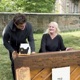 This Little Song with Jamal Corrie live in the park Single