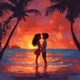 Amor de verano Single