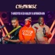 Chanmse Live Jam feat DJ VALDY Single