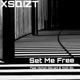 Set Me Free feat Nicholi Giavani Nutt So Single