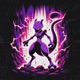 Boss Raid 150 MEWTWO feat Boskii Single