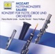 Mozart Flute Concertos Salieri Concerto for Flute and Orchestra