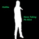 Never Taking Me Alive Single