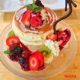 パンケーキ