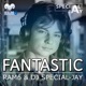 Fantastic feat Special Jay Single
