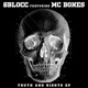 Truth and Rights EP