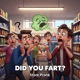 DID YOU FART Store Prank Single