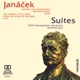 Janáček Opera Suites