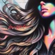Graffiti Single