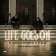 Life goes on Single