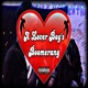 A Lover Boy s Boomerang feat Mo Rice Single