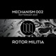 Mechanism 002 EP