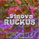Ruckus EP