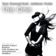 The One feat Jaidene Veda Single