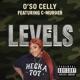 Levels feat C Murder Single