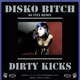 Disko Bitch DJ Fixx Remix Single