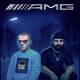 AMG feat DJ Swet Single