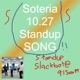 Soteria s 10 27 Friday Standup Song Single