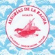 Alegrías De La Ragua Single