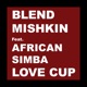 Love Cup feat African Simba Single
