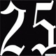 Twenty Five
