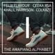 I Isphithiphithi The Amapiano Alphabet Lesson 9 Single