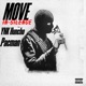 Move In Silence feat Pacman Single