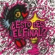Esto Es El Final feat Jewel GS Russo Single