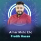 Amar Moto Eto Single